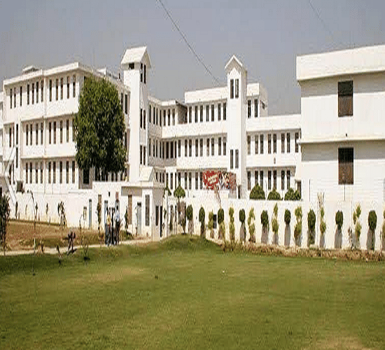 MIET Meerut Campus photo 1
